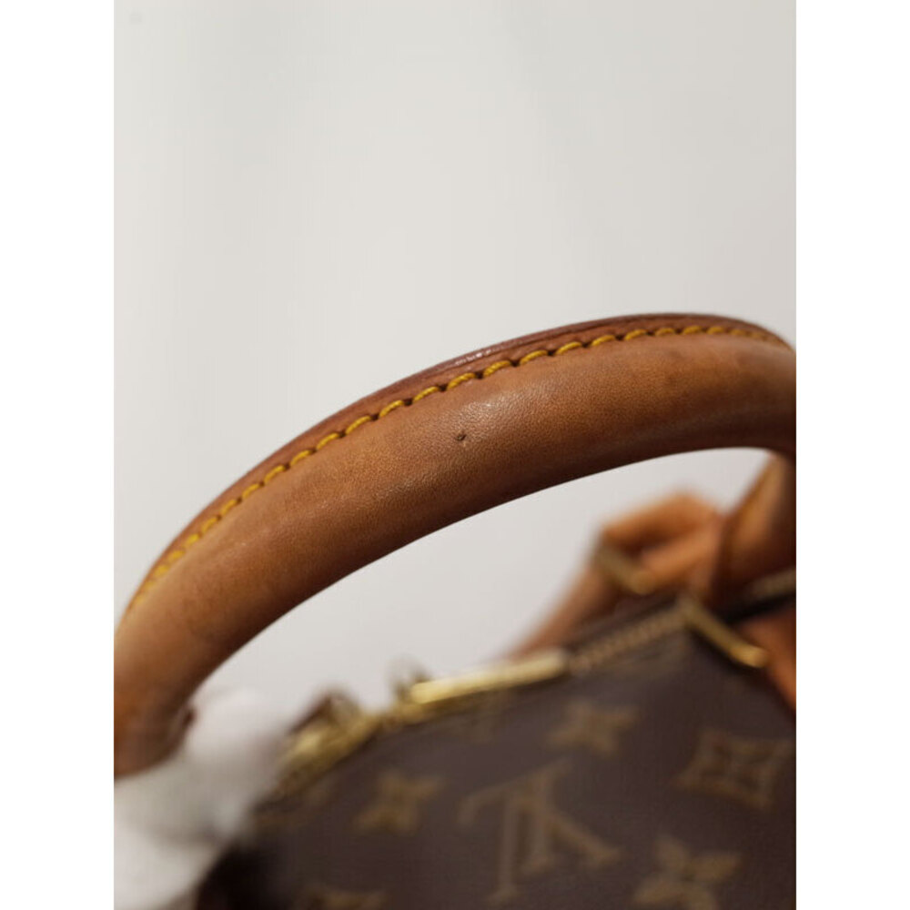 Louis Vuitton Boston Bag Keepall Monogram - Picture 9 of 9